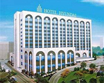 Hotel Hyundai, Vladivostok